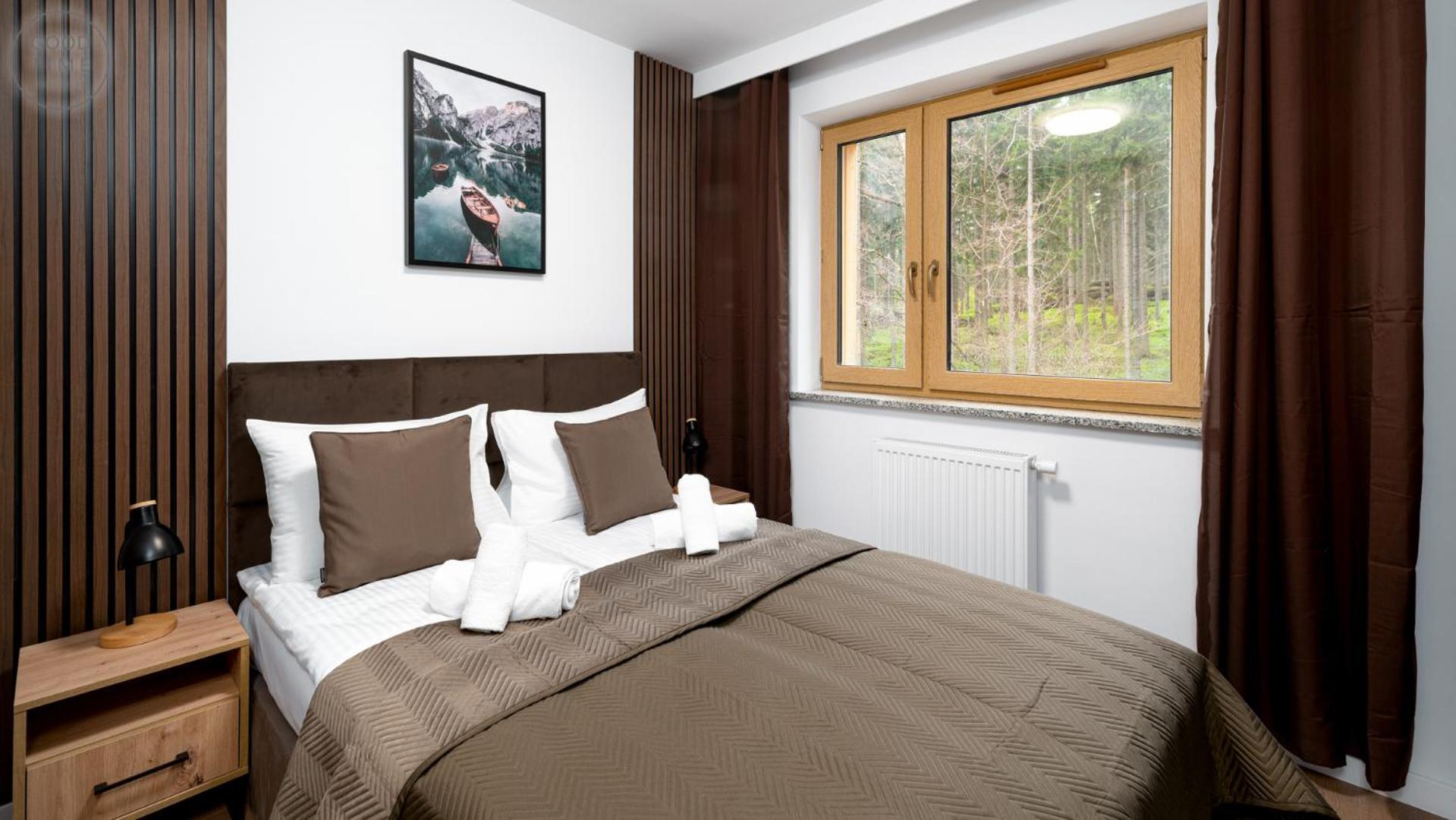 Apartamenty Good Time- Centrum, Blisko Wyciagu I Szlakow Szklarska Poręba Exterior foto