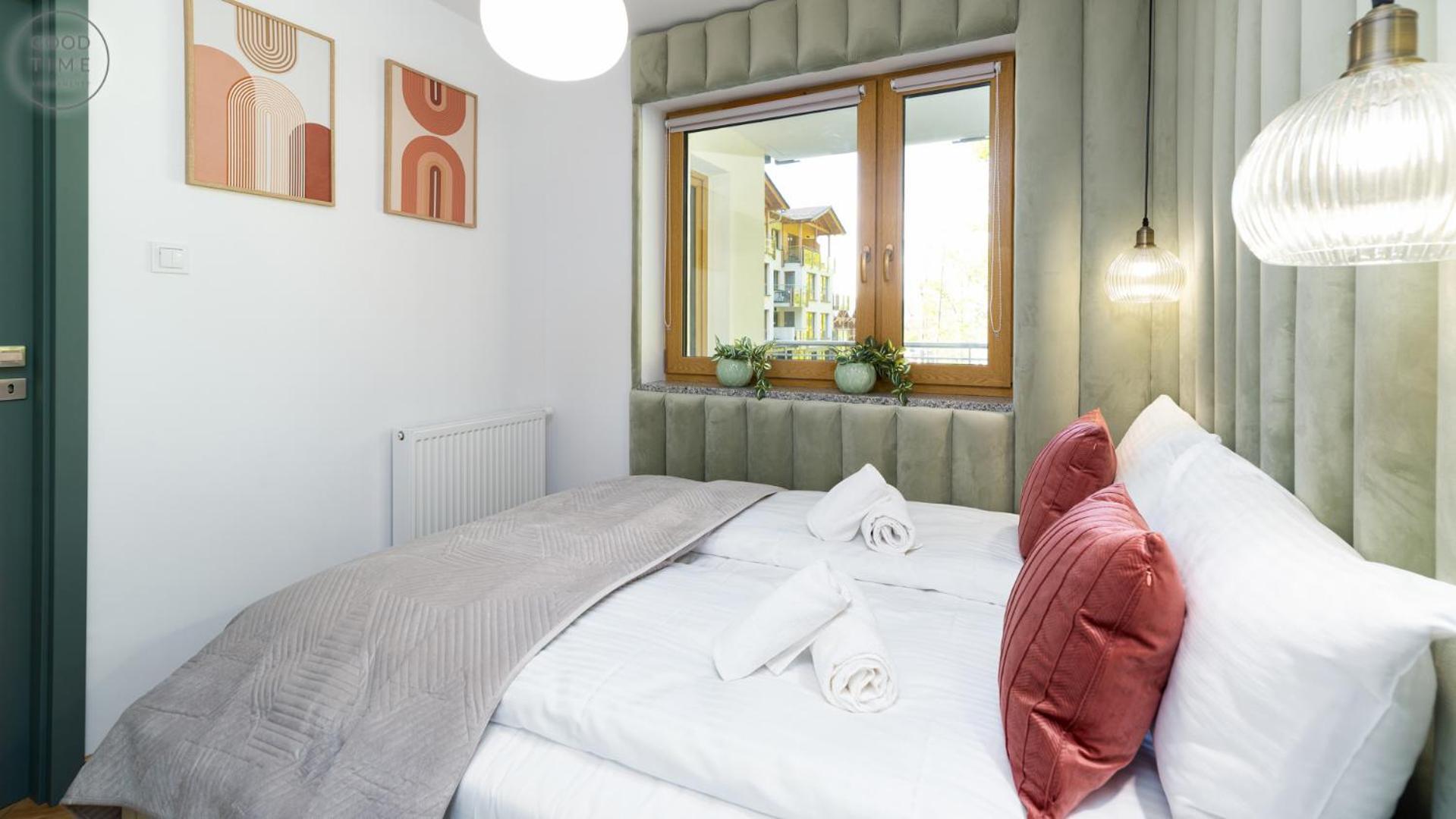 Apartamenty Good Time- Centrum, Blisko Wyciagu I Szlakow Szklarska Poręba Exterior foto