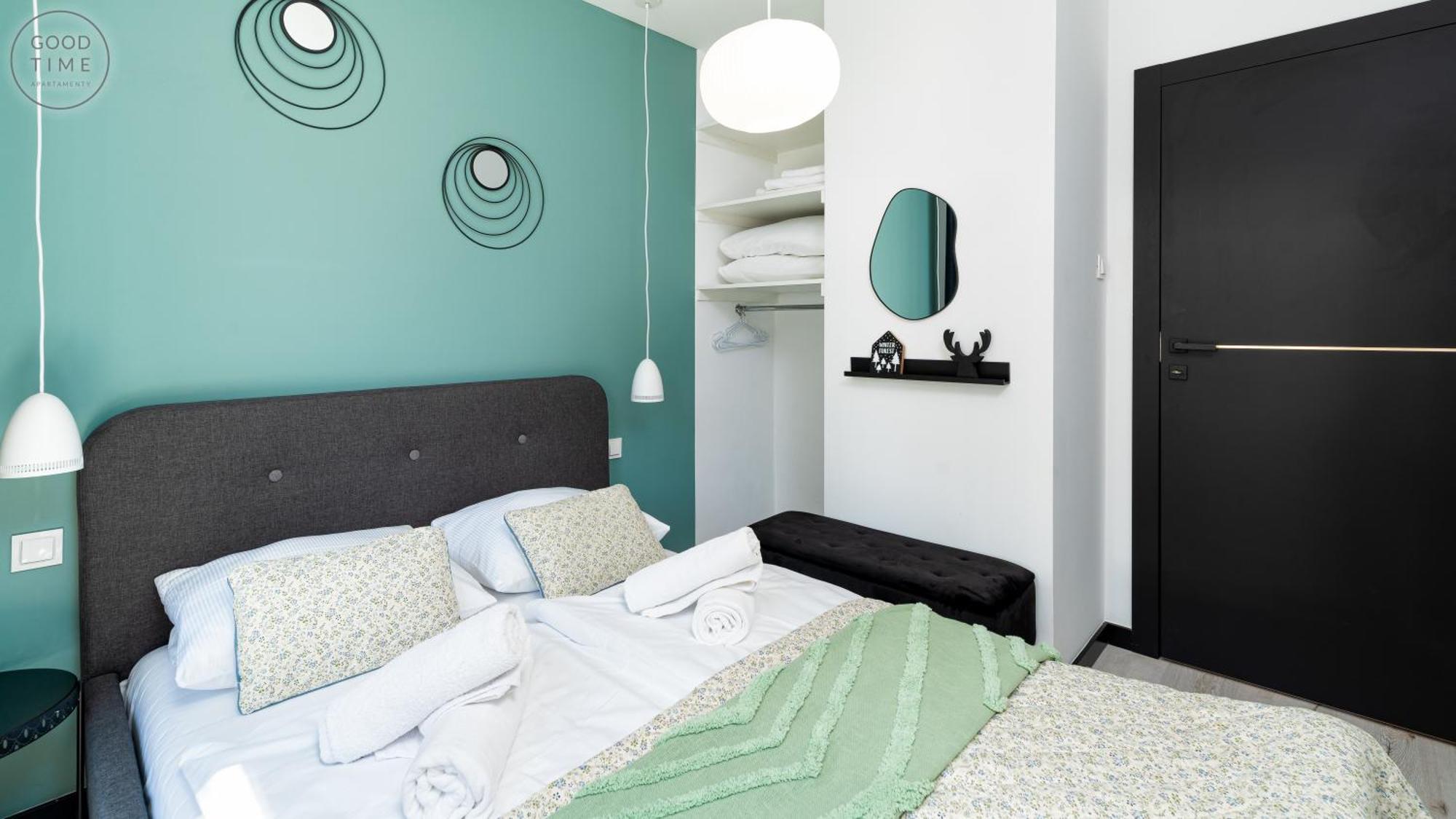Apartamenty Good Time- Centrum, Blisko Wyciagu I Szlakow Szklarska Poręba Exterior foto