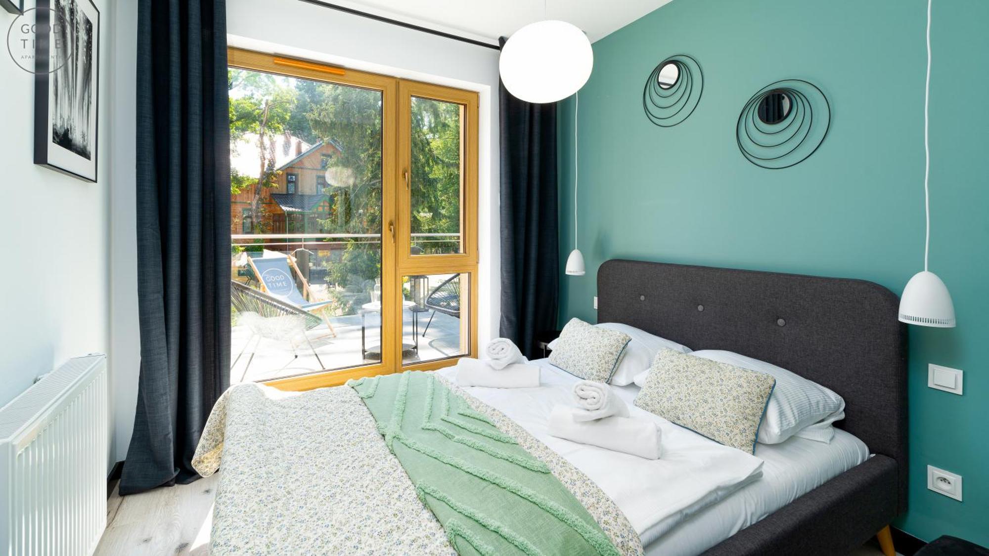 Apartamenty Good Time- Centrum, Blisko Wyciagu I Szlakow Szklarska Poręba Exterior foto