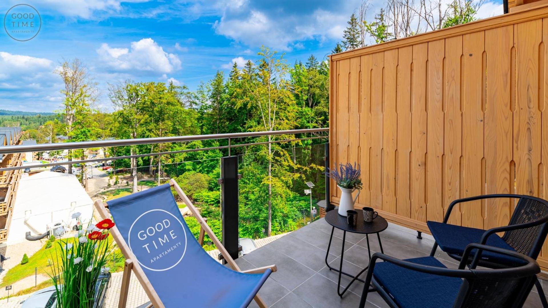 Apartamenty Good Time- Centrum, Blisko Wyciagu I Szlakow Szklarska Poręba Exterior foto