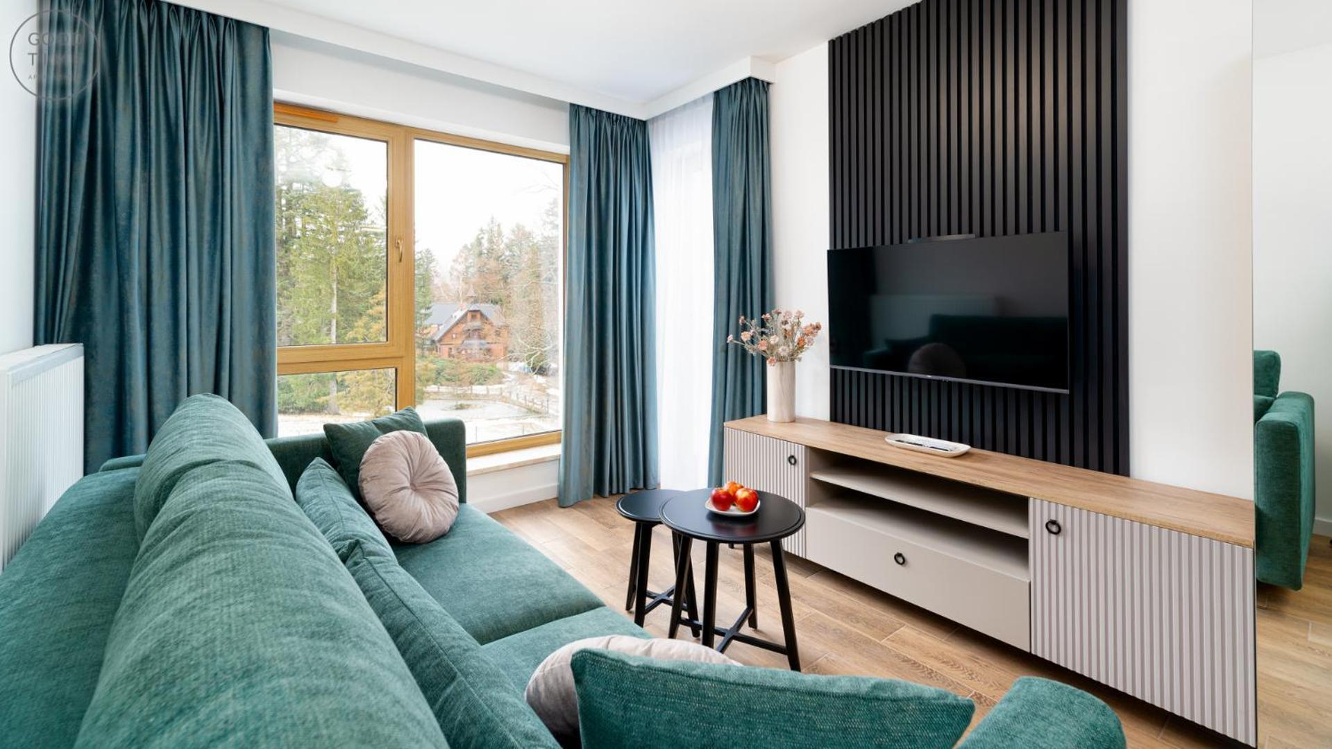 Apartamenty Good Time- Centrum, Blisko Wyciagu I Szlakow Szklarska Poręba Exterior foto